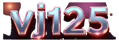 vj125 logo